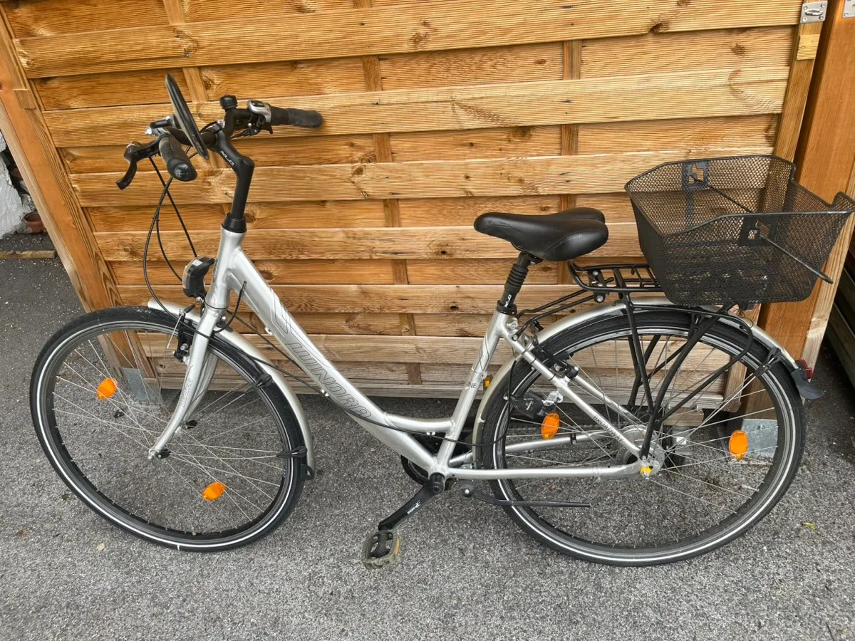 qeridoo fahrradanhänger ab welchem alter mieten statt kaufen mit nomadi SCOTT Sub Comfort 10 display screen Rahmenhöhe:48 cm (19,0 '') - 29