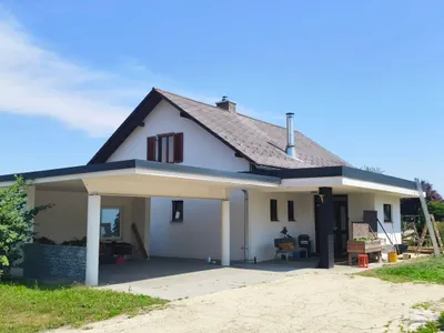 2-Zimmer-Haus mieten in Hartberg-Fürstenfeld – 94 m², € 750 – Bild 2 von 6