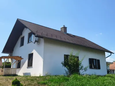 2-Zimmer-Haus mieten in Hartberg-Fürstenfeld – 94 m², € 750 – Bild 1 von 6