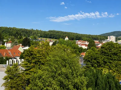 4-Zimmer-Wohnung mieten in Weiz – 134,39 m², € 2.997 – Bild 5 von 8