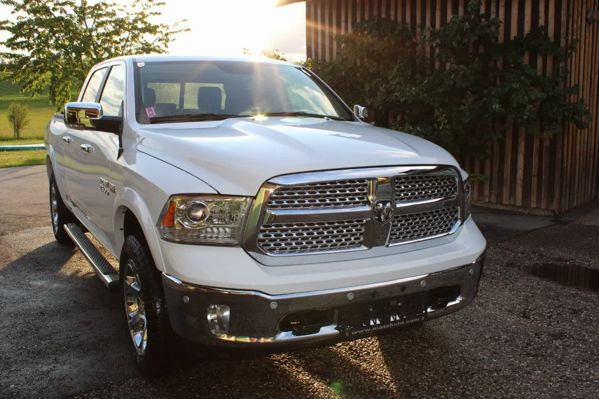 RAM 1500