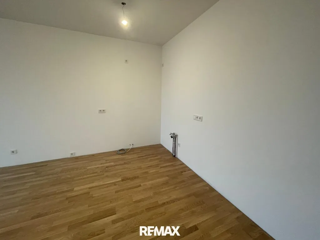 Helle und moderne 2-Zimmer-Neubauwohnung - Ansicht 3