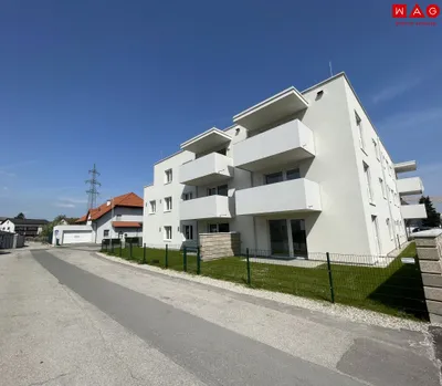 2-Zimmer-Wohnung mieten in Linz Land – 60,81 m², € 1.017 – Bild 19 von 26