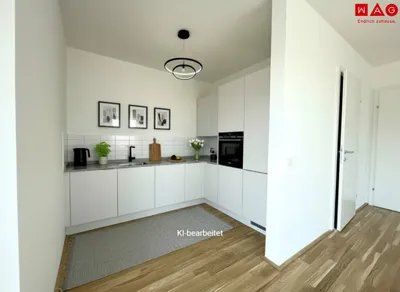 2-Zimmer-Wohnung mieten in Linz Land – 60,81 m², € 1.017 – Bild 4 von 26
