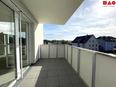 2-Zimmer-Wohnung mieten in Linz Land – 60,81 m², € 1.017 – Bild 8 von 26