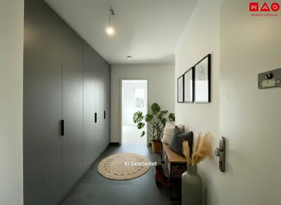 2-Zimmer-Wohnung mieten in Linz Land – 60,81 m², € 1.017 – Bild 9 von 26