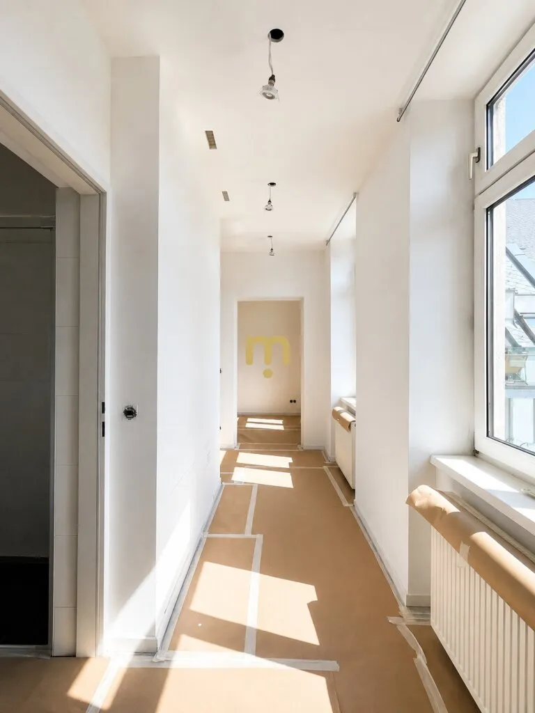 Wohnung – Wien, Neulerchenfeld, Ottakring