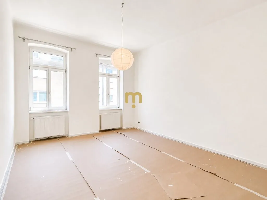 Wohnung – Wien, Neulerchenfeld, Ottakring - Ansicht 2