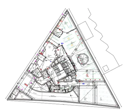 Gewerbeimmobilie mieten in Wien – 663 m², € 9 – Bild 8 von 11