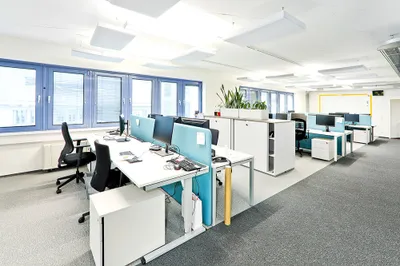 Gewerbeimmobilie mieten in Wien – 663 m², € 9 – Bild 6 von 11