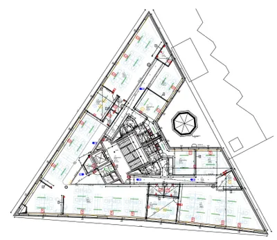 Gewerbeimmobilie mieten in Wien – 663 m², € 9 – Bild 9 von 11