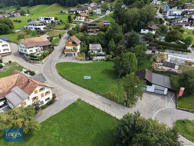 Grundstück kaufen in Dornbirn – 580 m², € 225.000 – Bild 2 von 5