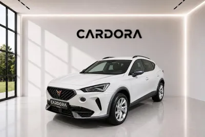 Cupra Formentor 1.5 TSI OPF LED*LEDER*VIRTUAL COCKPIT...