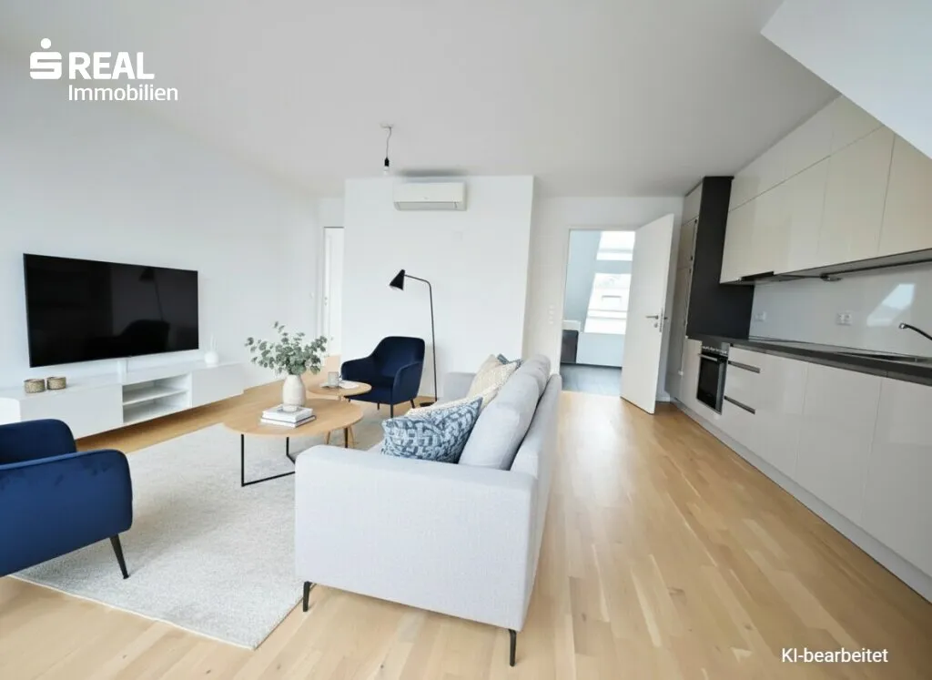 Wohnung – Wien, Ottakring - Ansicht 3