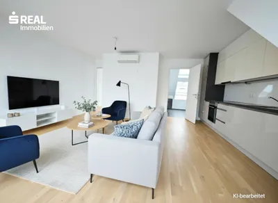 2-Zimmer-Wohnung kaufen in Wien – 56,84 m², € 360.000 – Bild 3 von 15