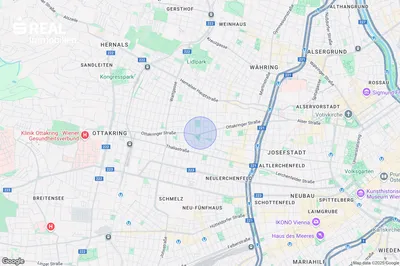 2-Zimmer-Wohnung kaufen in Wien – 56,84 m², € 360.000 – Bild 15 von 15
