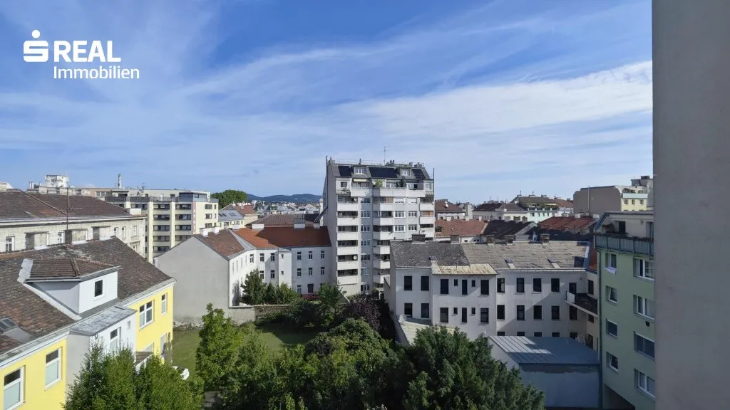 Wohnung – Wien, Ottakring - Ansicht 2