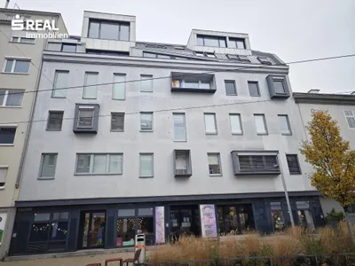 2-Zimmer-Wohnung kaufen in Wien – 56,84 m², € 360.000 – Bild 13 von 15