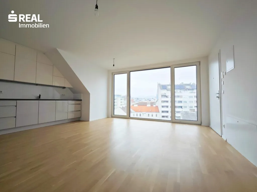 Wohnung – Wien, Ottakring