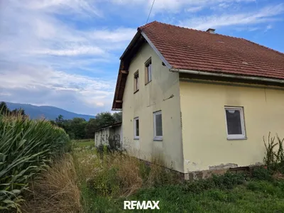 Haus kaufen in Wolfsberg – 110,34 m², € 155.000 – Bild 7 von 9