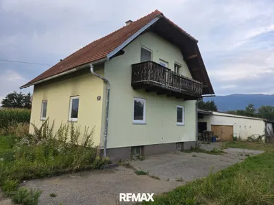 Haus kaufen in Wolfsberg – 110,34 m², € 155.000