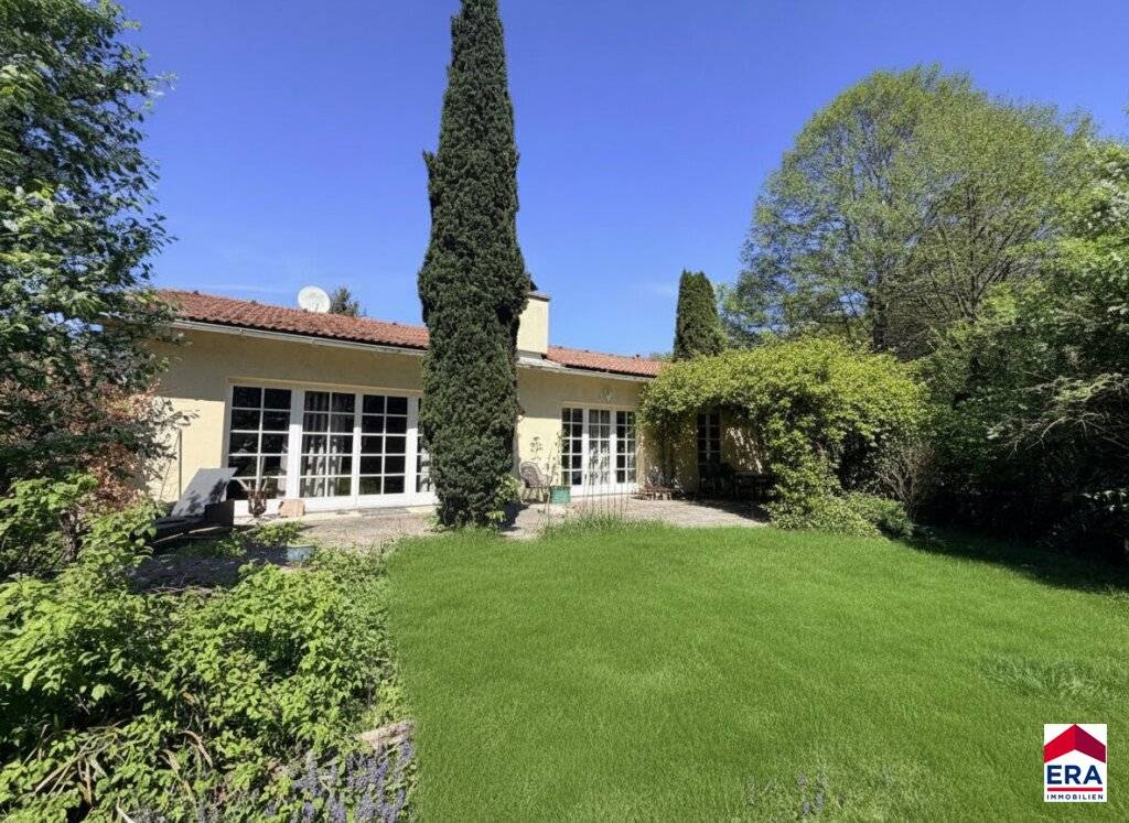 Traumhaftes Einfamilienhaus 160m², 4 Zimmer, Garage, Grillstelle in 3032 Hinterleiten, EUR 690.000! - Ansicht 3