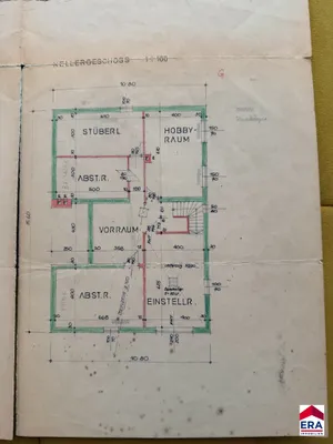 4-Zimmer-Haus kaufen in Sankt Pölten Land – 160 m², € 690.000 – Bild 13 von 15