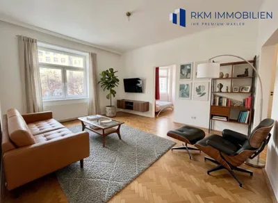 2-Zimmer-Wohnung kaufen in Wien – 53 m², € 279.000