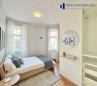 2-Zimmer-Wohnung kaufen in Wien – 53 m², € 279.000 – Bild 4 von 6