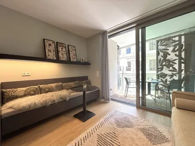 1-Zimmer-Wohnung kaufen in Wien – 38,7 m², € 598.000 – Bild 2 von 9