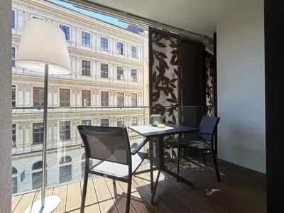 1-Zimmer-Wohnung kaufen in Wien – 38,7 m², € 598.000