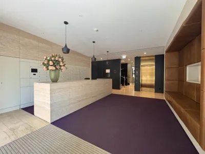 1-Zimmer-Wohnung kaufen in Wien – 38,7 m², € 598.000 – Bild 8 von 9