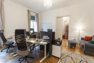 Gewerbeimmobilie mieten in Graz – 33 m², € 780 – Bild 2 von 4