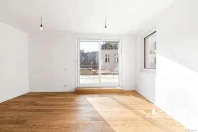 2-Zimmer-Wohnung mieten in Wien – 39,73 m², € 1.975 – Bild 5 von 22