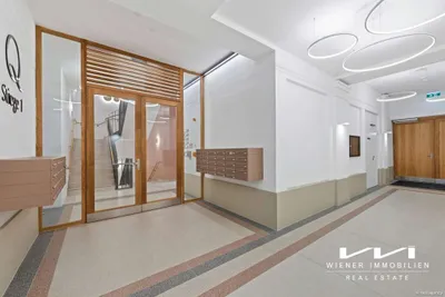 2-Zimmer-Wohnung mieten in Wien – 39,73 m², € 1.975 – Bild 14 von 22