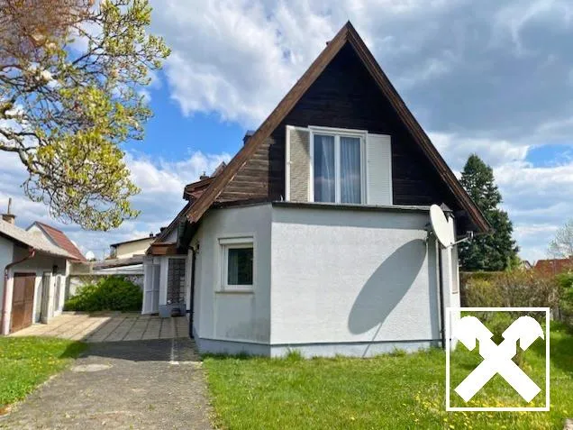 Platz für die familiy - gemütliches Haus, wunderbarer Garten! - Widok 2
