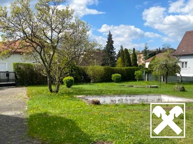Platz für die familiy - gemütliches Haus, wunderbarer Garten! - Widok 3