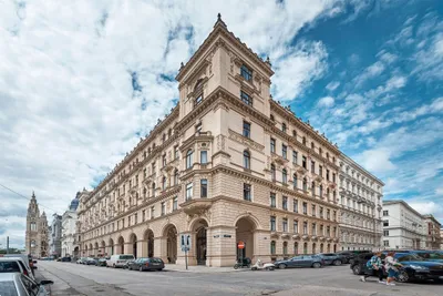 3-Zimmer-Gewerbeimmobilie mieten in Wien – 107 m², € 3.297 – Bild 3 von 21