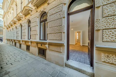 3-Zimmer-Gewerbeimmobilie mieten in Wien – 107 m², € 3.297 – Bild 4 von 21