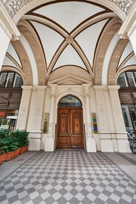 3-Zimmer-Gewerbeimmobilie mieten in Wien – 107 m², € 3.297 – Bild 19 von 21