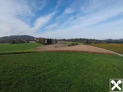 Grundstück kaufen in Linz Land – 6 893 m² – Bild 2 von 4