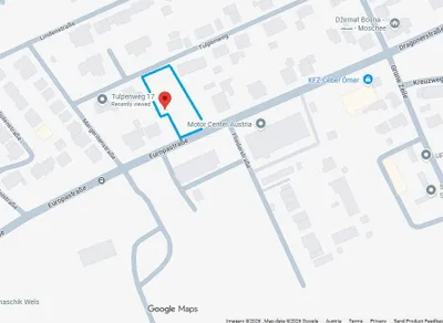 Grundstück kaufen in Wels – 2 702 m² – Bild 6 von 8