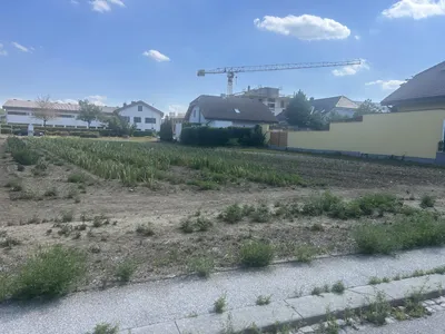 Grundstück kaufen in Wels – 2 702 m² – Bild 3 von 8