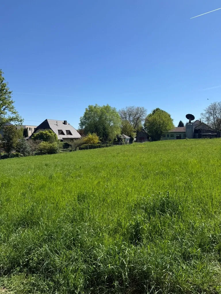 DOPPELHÄUSER in ZIMMERMEISTERQUALITÄT (ab 109 m² bis 140 m²) - nachhaltig leben im Marktort Neuhofen an der Krems - Ansicht 2