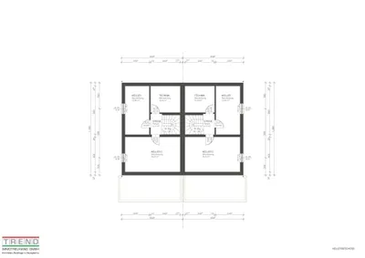 4-Zimmer-Haus kaufen in Linz Land – 109 m², € 443.720 – Bild 8 von 13