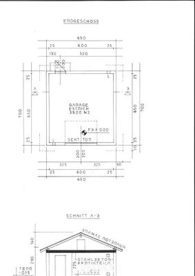 5-Zimmer-Haus kaufen in Neunkirchen – 110 m², € 299.000 – Bild 43 von 52