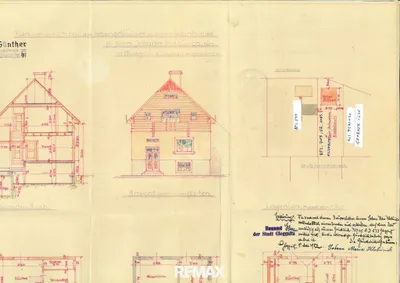 5-Zimmer-Haus kaufen in Neunkirchen – 110 m², € 299.000 – Bild 49 von 52