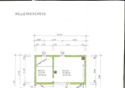 5-Zimmer-Haus kaufen in Neunkirchen – 110 m², € 299.000 – Bild 46 von 52