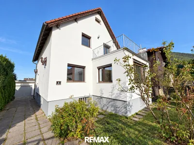 5-Zimmer-Haus kaufen in Neunkirchen – 110 m², € 299.000 – Bild 40 von 52