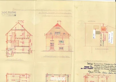 5-Zimmer-Haus kaufen in Neunkirchen – 110 m², € 299.000 – Bild 50 von 52